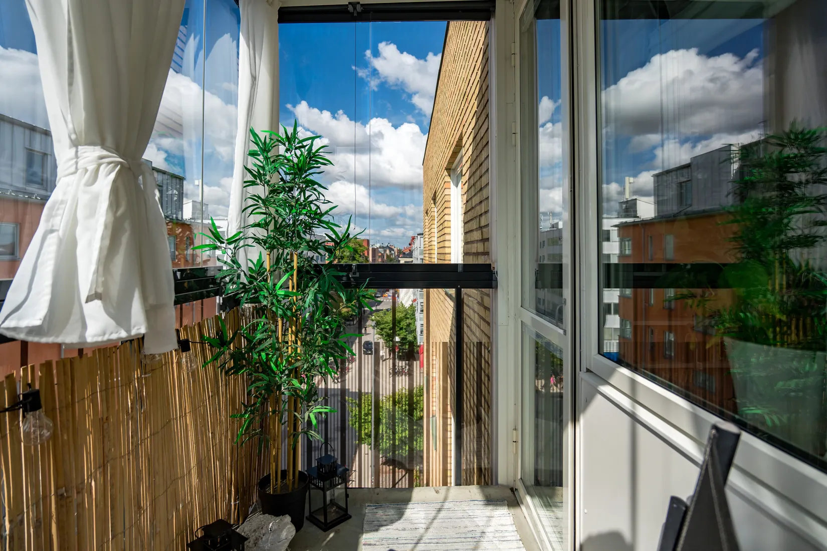 Bostadsrätt, Dragarbrunnsgatan 60, Centrum Uppsala, Uppsala