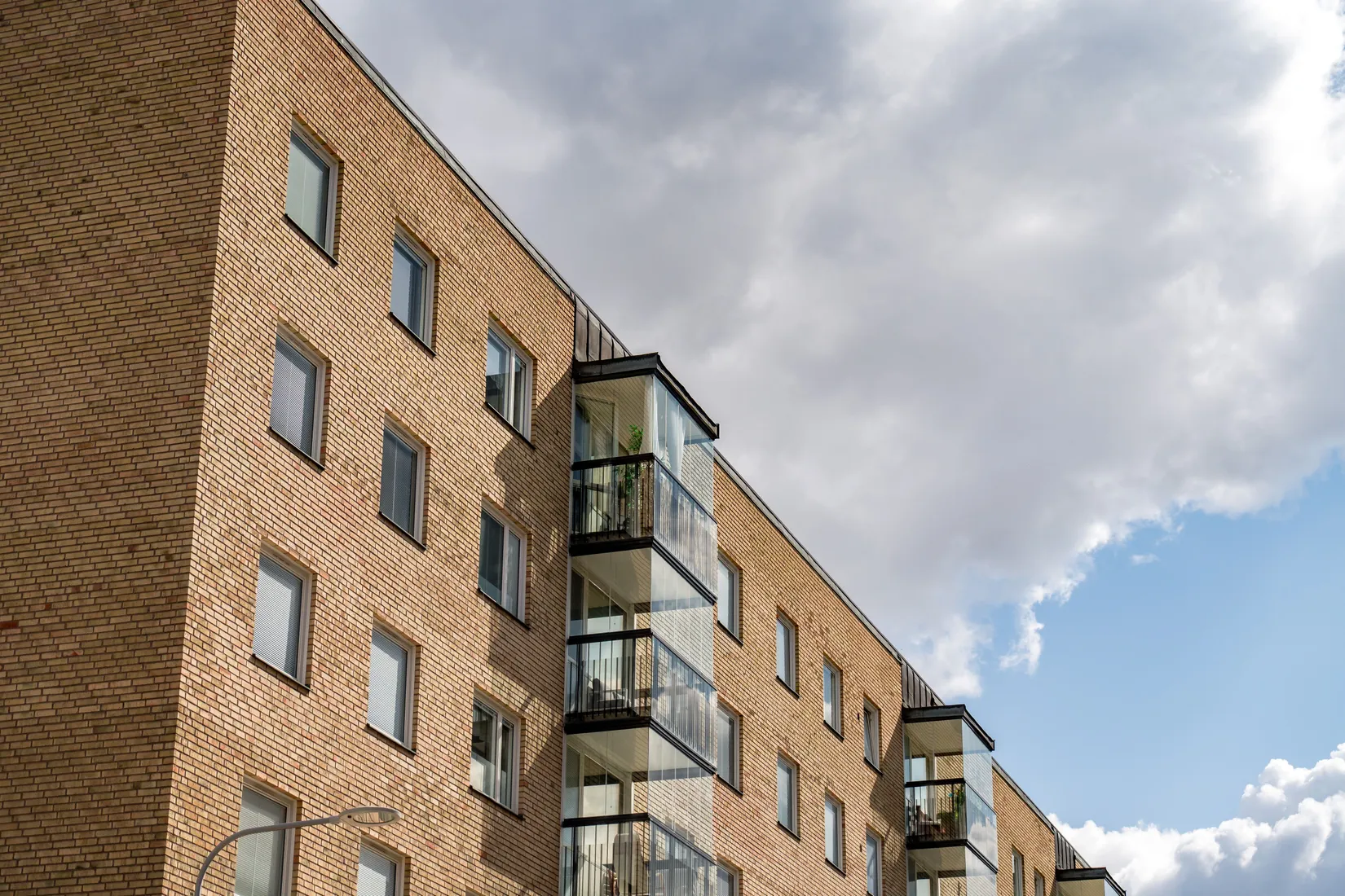 Bostadsrätt, Dragarbrunnsgatan 60, Centrum Uppsala, Uppsala