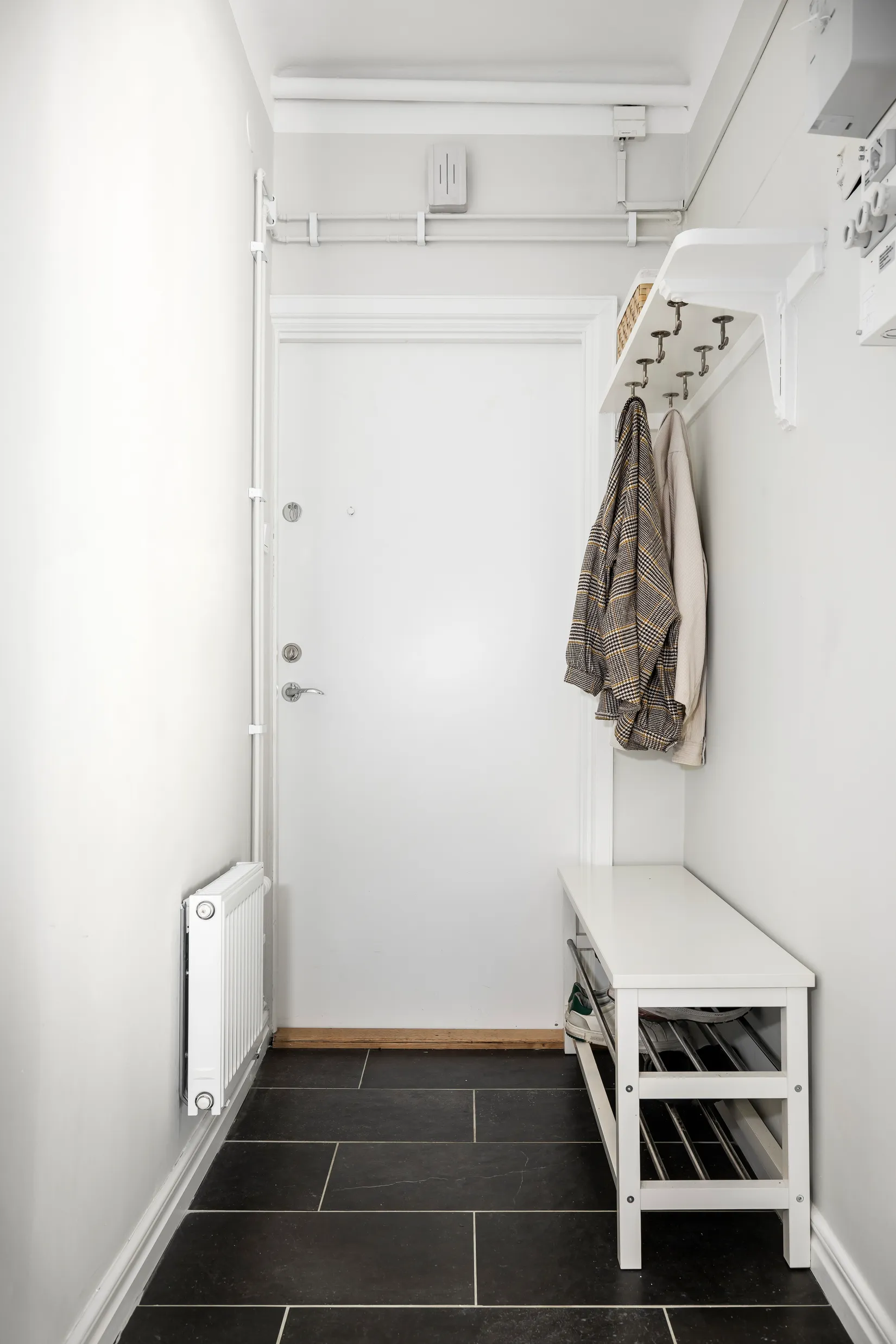 Bostadsrätt, Stagneliusvägen 38, Fredhäll, Stockholm