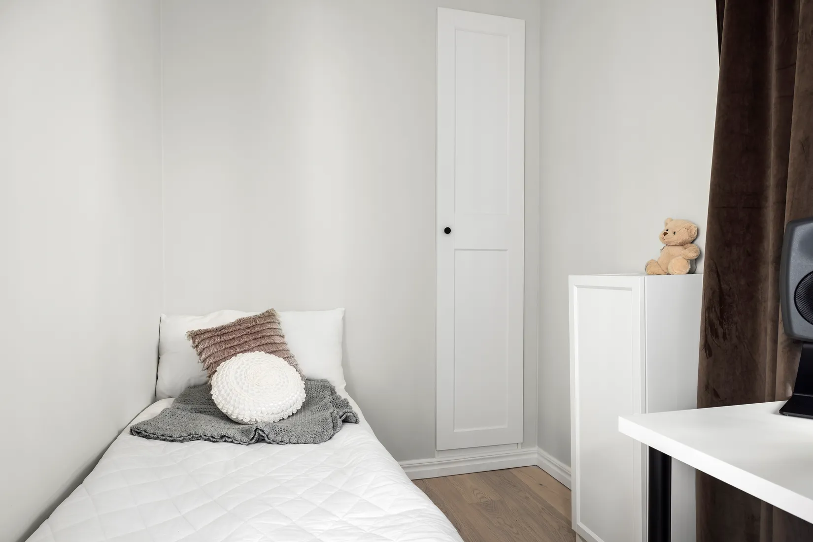 Bostadsrätt, Stagneliusvägen 38, Fredhäll, Stockholm