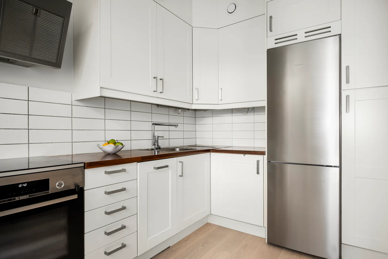 Bostadsrätt, Stagneliusvägen 38, Fredhäll, Stockholm
