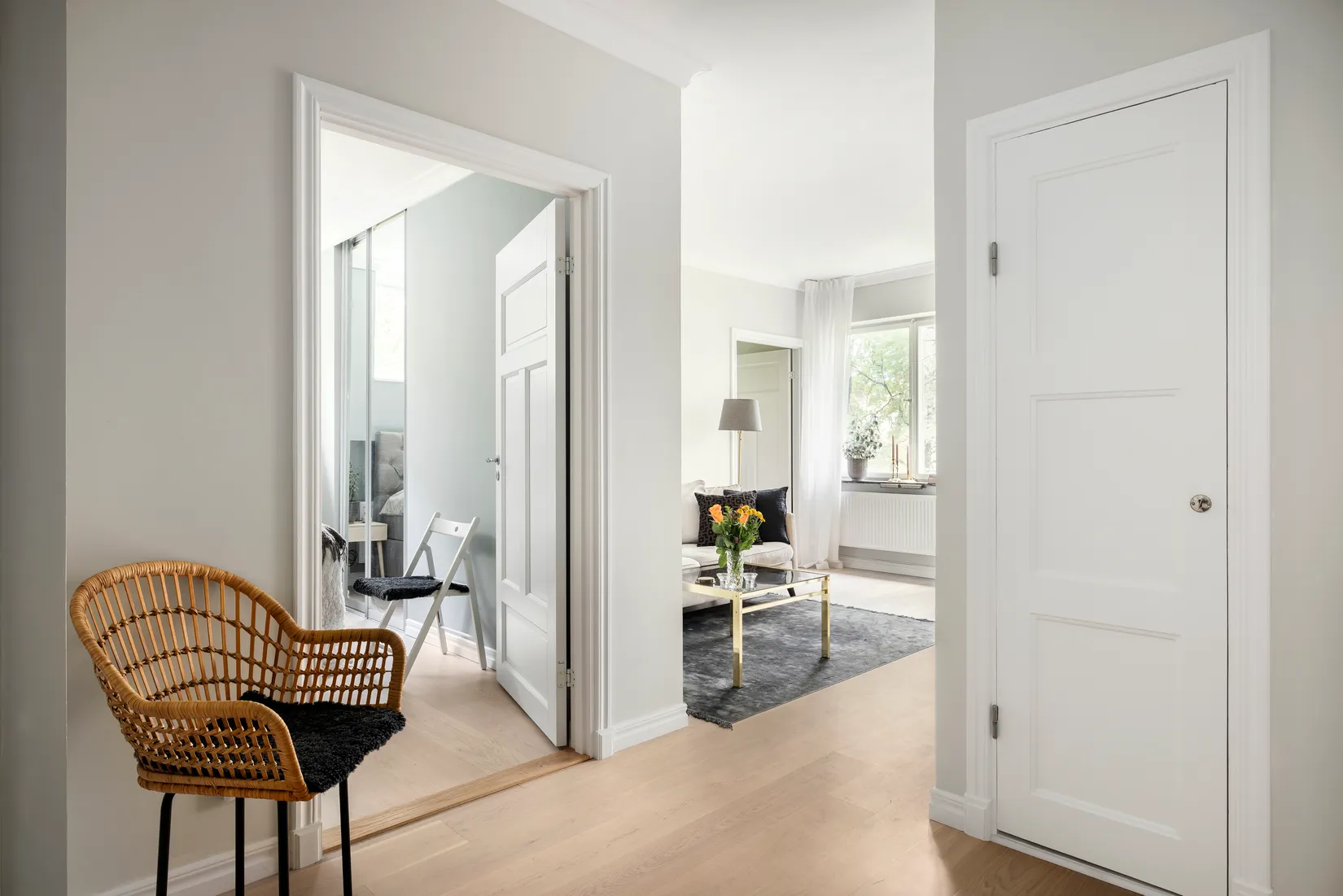 Bostadsrätt, Stagneliusvägen 38, Fredhäll, Stockholm