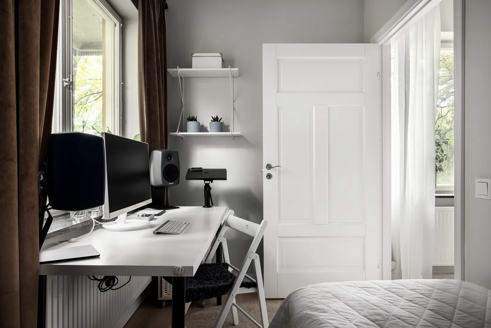 Bostadsrätt, Stagneliusvägen 38, Fredhäll, Stockholm