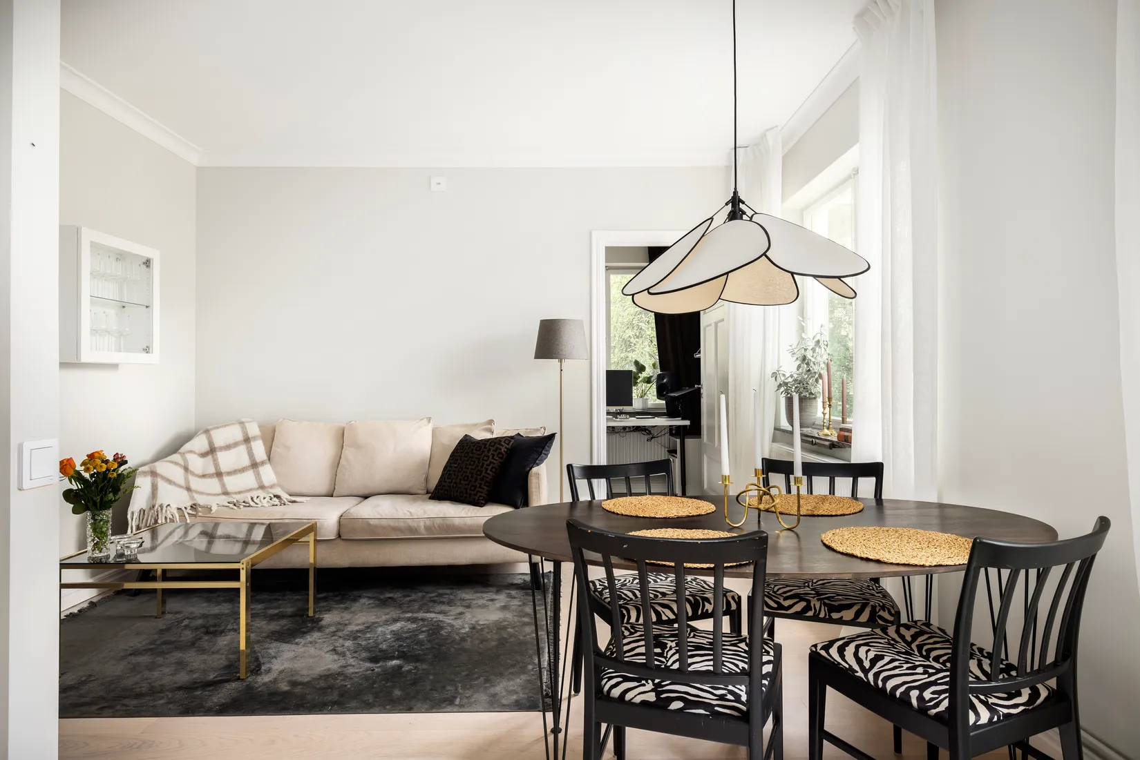 Bostadsrätt, Stagneliusvägen 38, Fredhäll, Stockholm