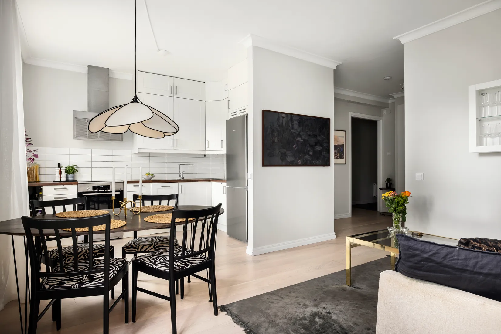 Bostadsrätt, Stagneliusvägen 38, Fredhäll, Stockholm