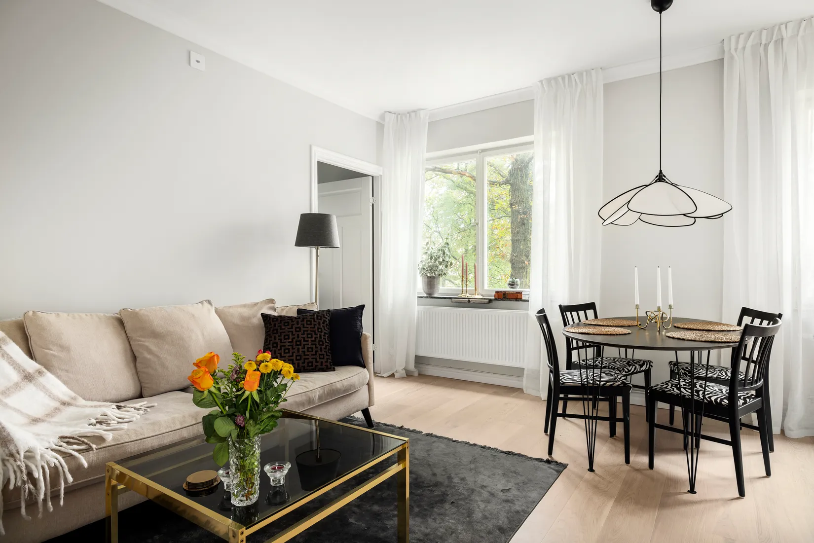 Bostadsrätt, Stagneliusvägen 38, Fredhäll, Stockholm