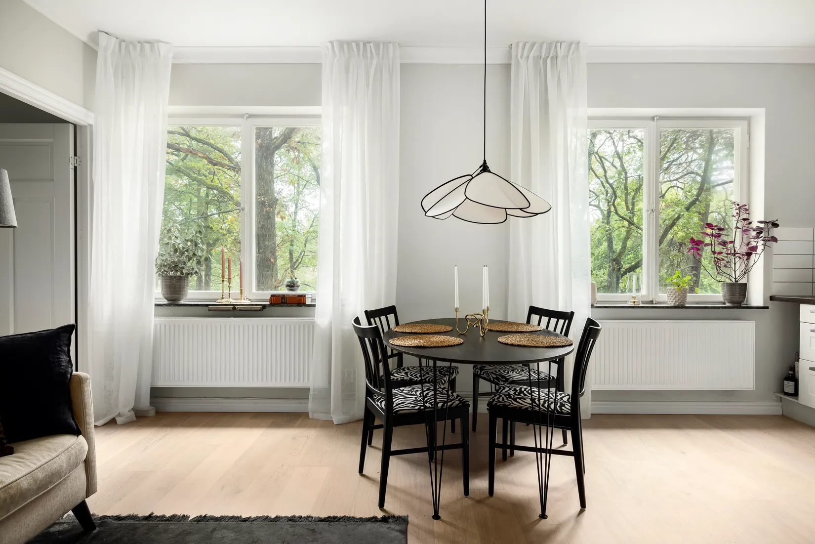 Bostadsrätt, Stagneliusvägen 38, Fredhäll, Stockholm