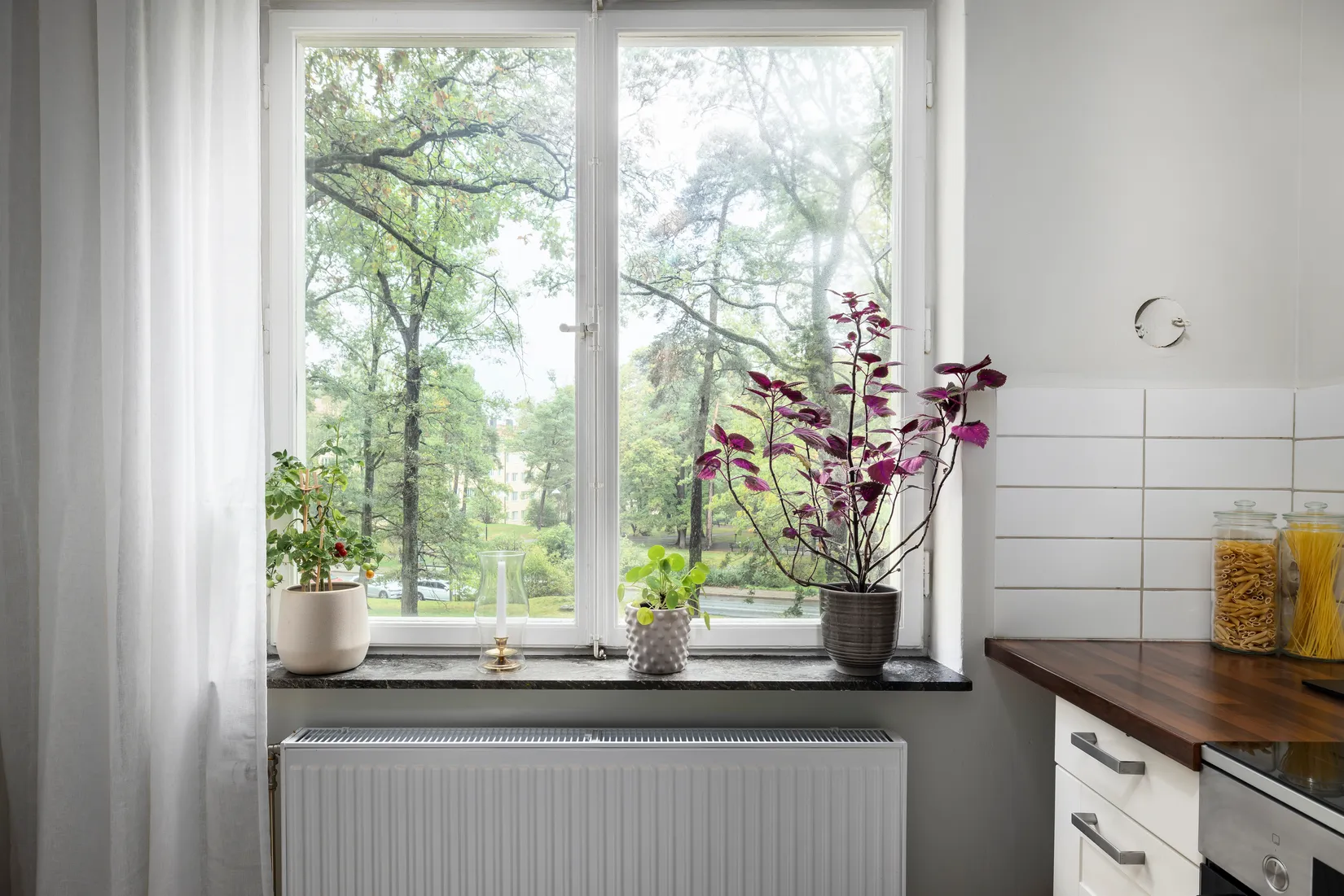Bostadsrätt, Stagneliusvägen 38, Fredhäll, Stockholm