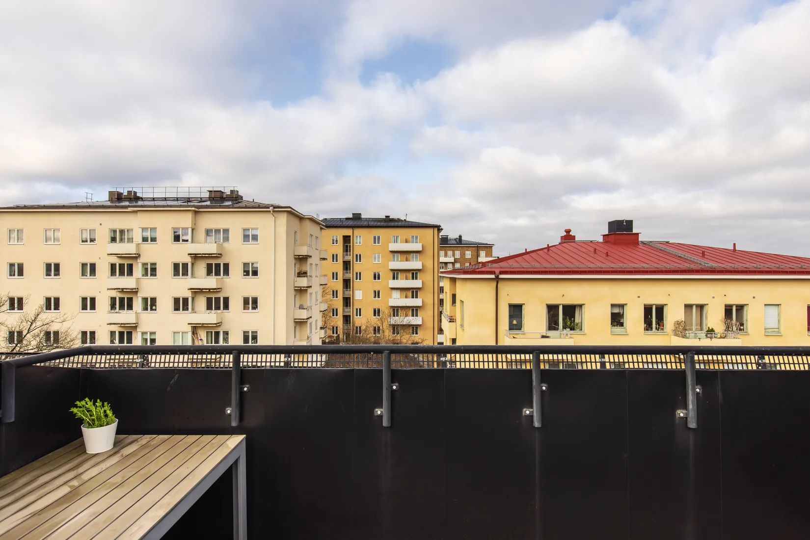 Bostadsrätt, Stagneliusvägen 38, Fredhäll, Stockholm
