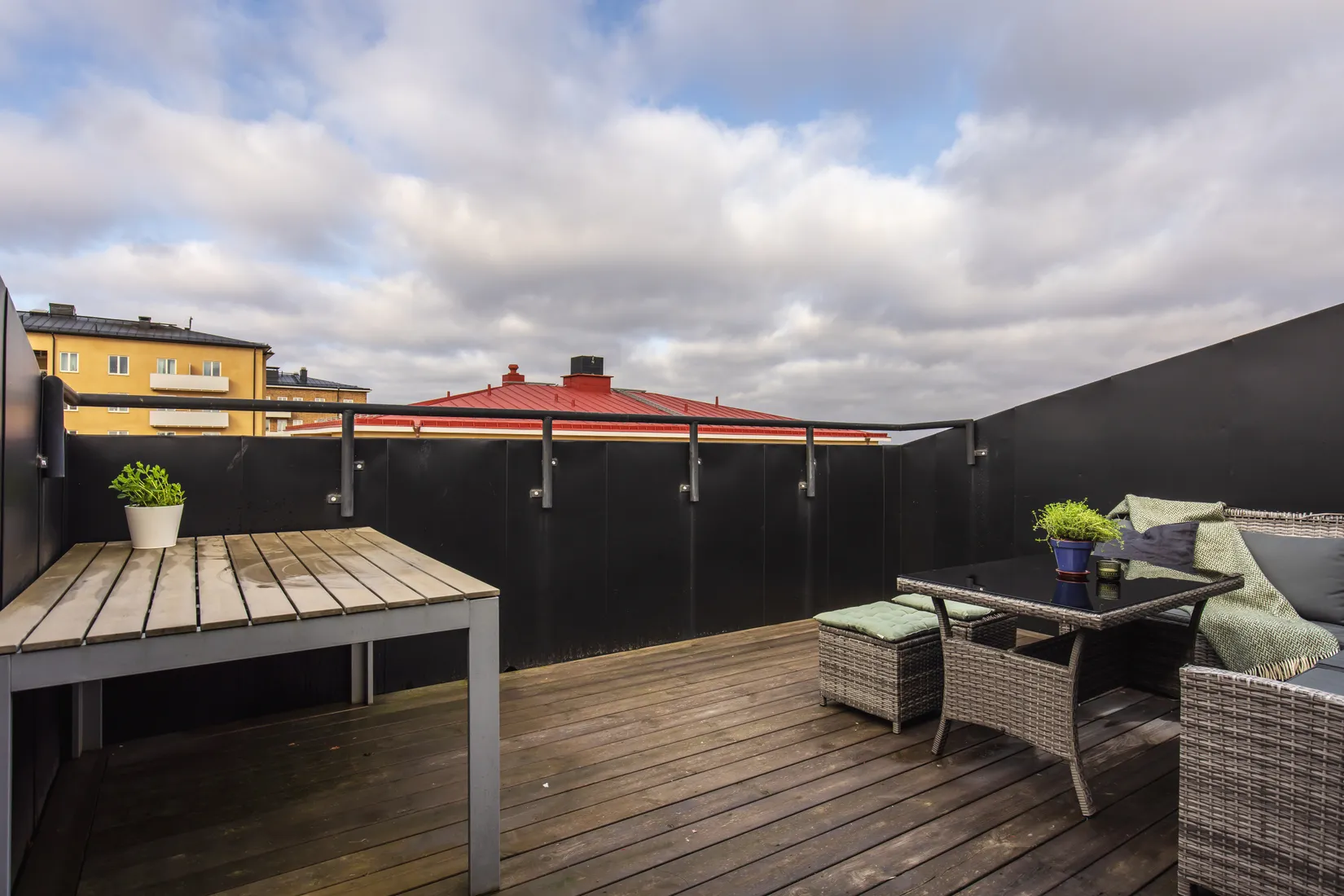 Bostadsrätt, Stagneliusvägen 38, Fredhäll, Stockholm
