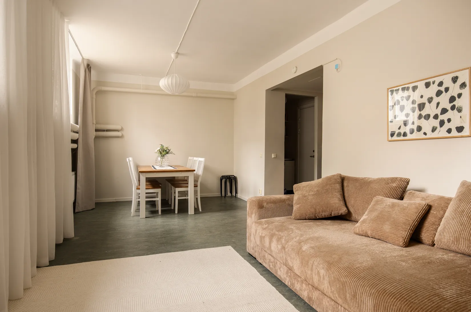 Bostadsrätt, Stagneliusvägen 38, Fredhäll, Stockholm