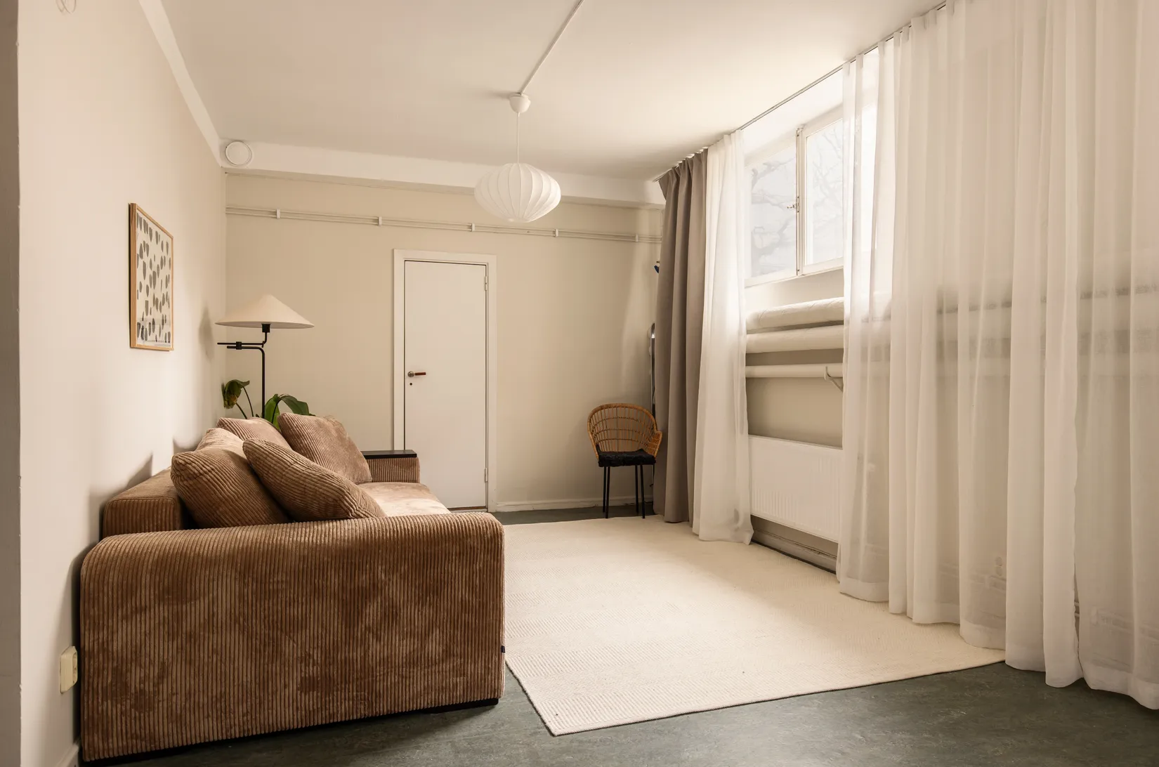 Bostadsrätt, Stagneliusvägen 38, Fredhäll, Stockholm