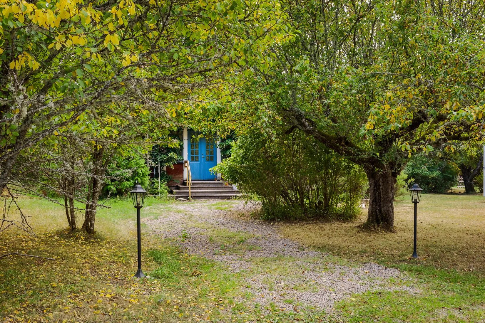 Villa, Johannedal Karlsdal 1, Vingåker