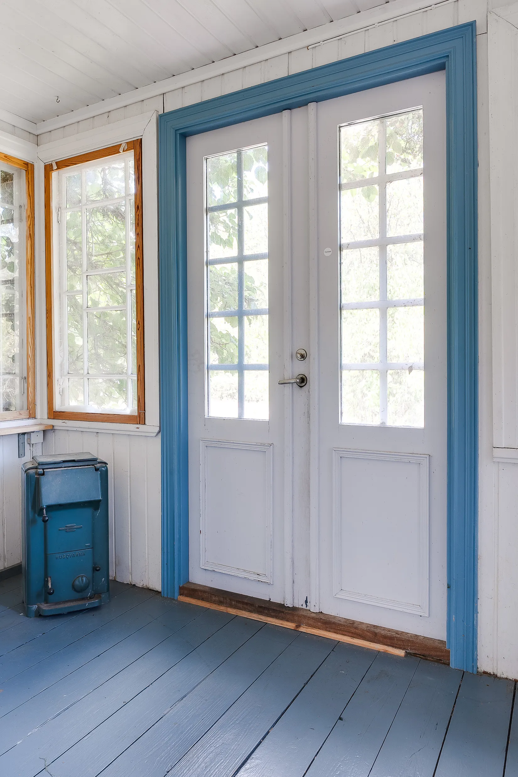 Villa, Johannedal Karlsdal 1, Vingåker