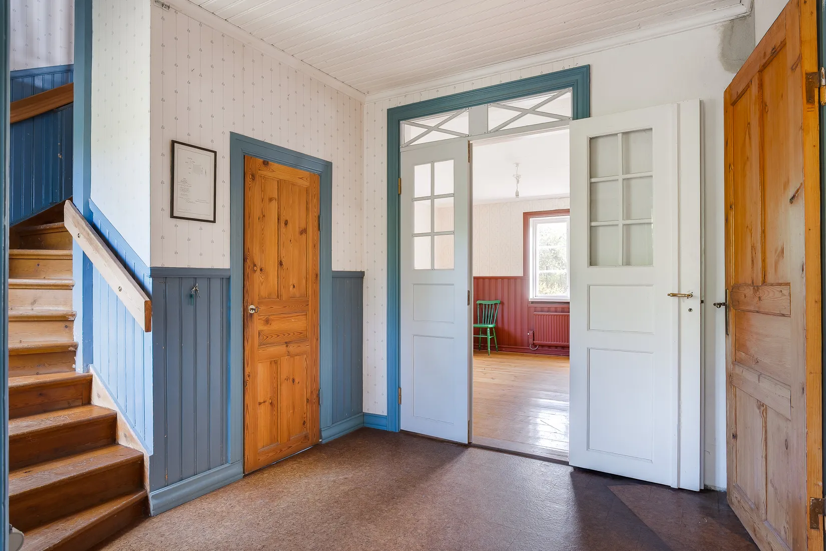 Villa, Johannedal Karlsdal 1, Vingåker