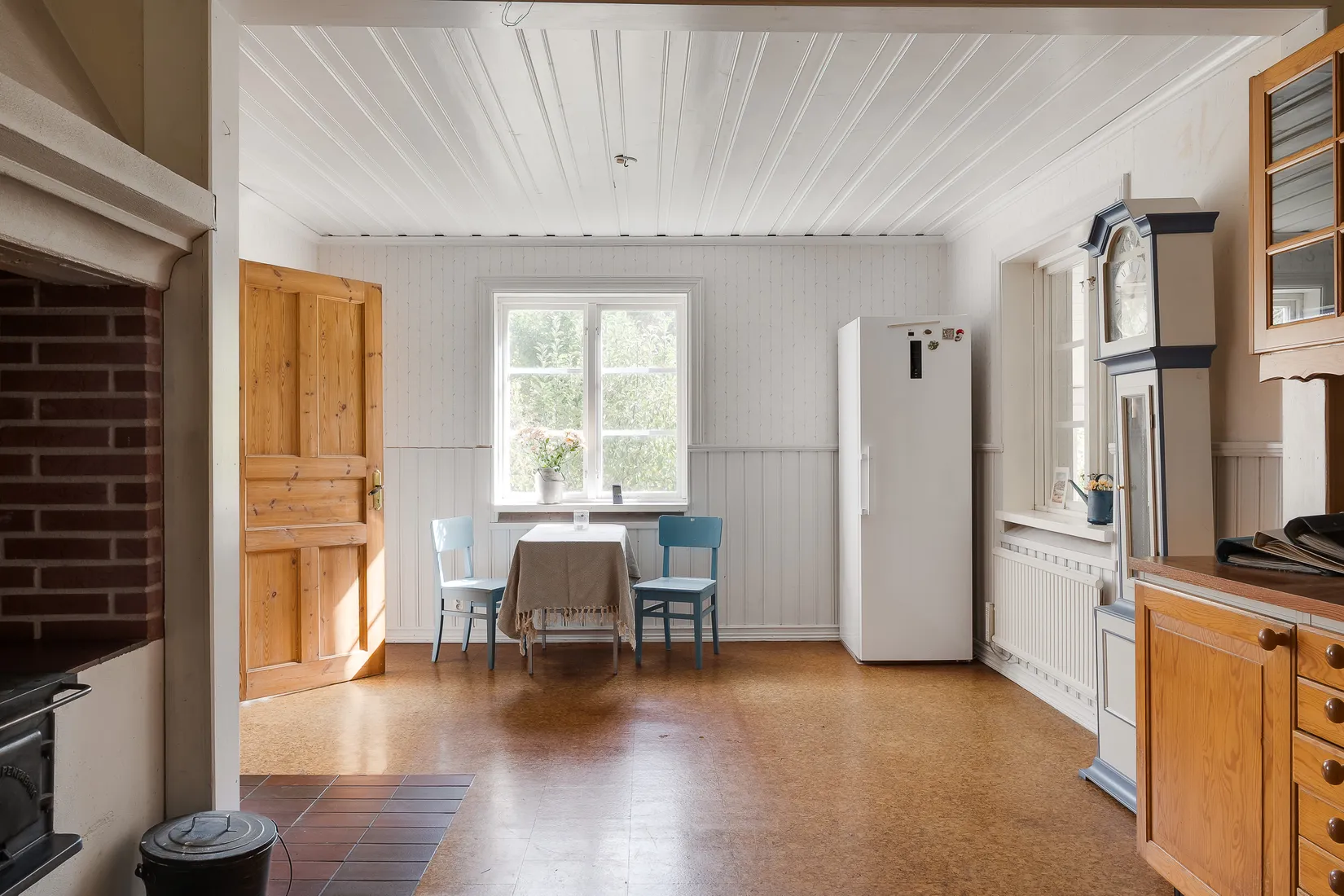 Villa, Johannedal Karlsdal 1, Vingåker