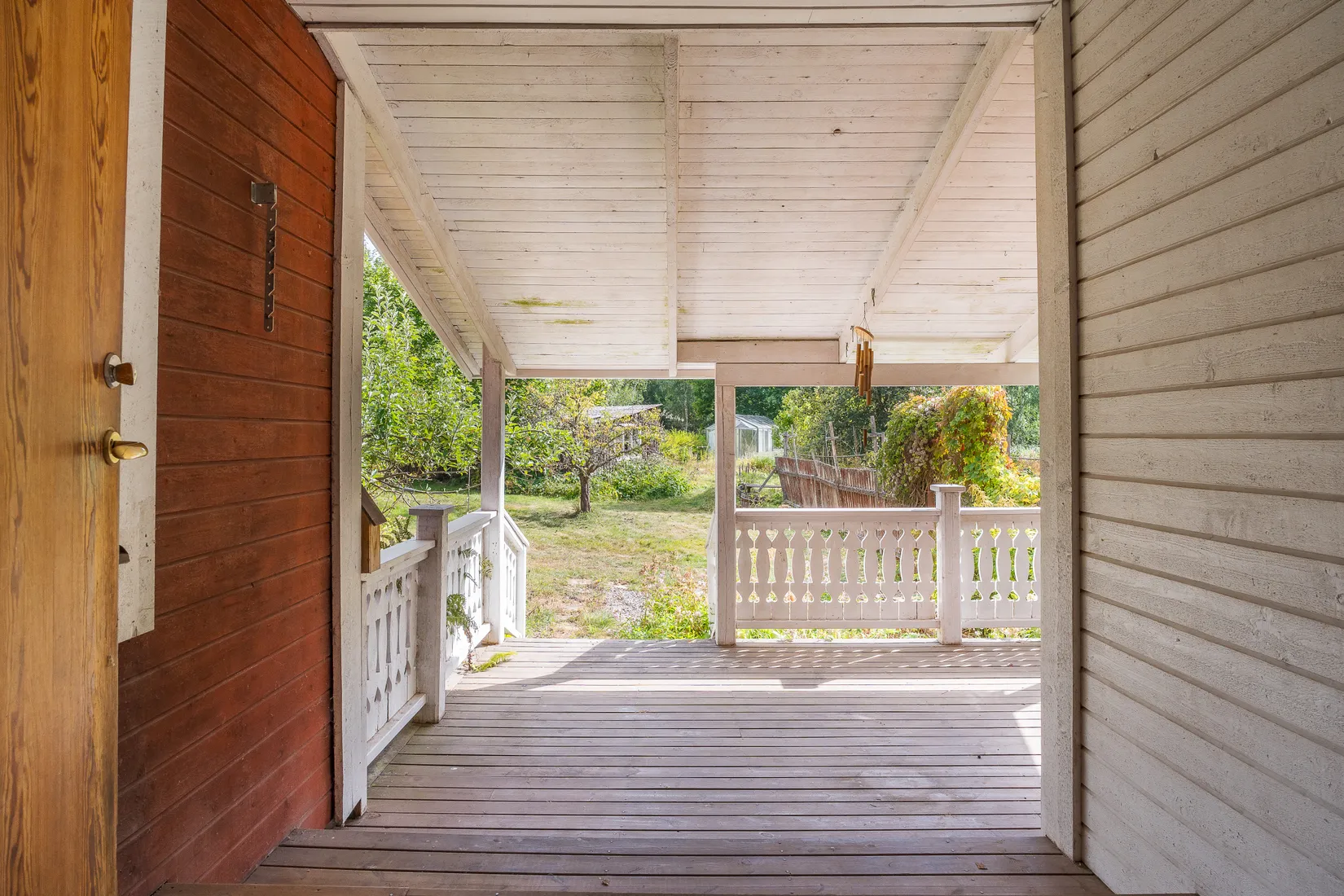Villa, Johannedal Karlsdal 1, Vingåker