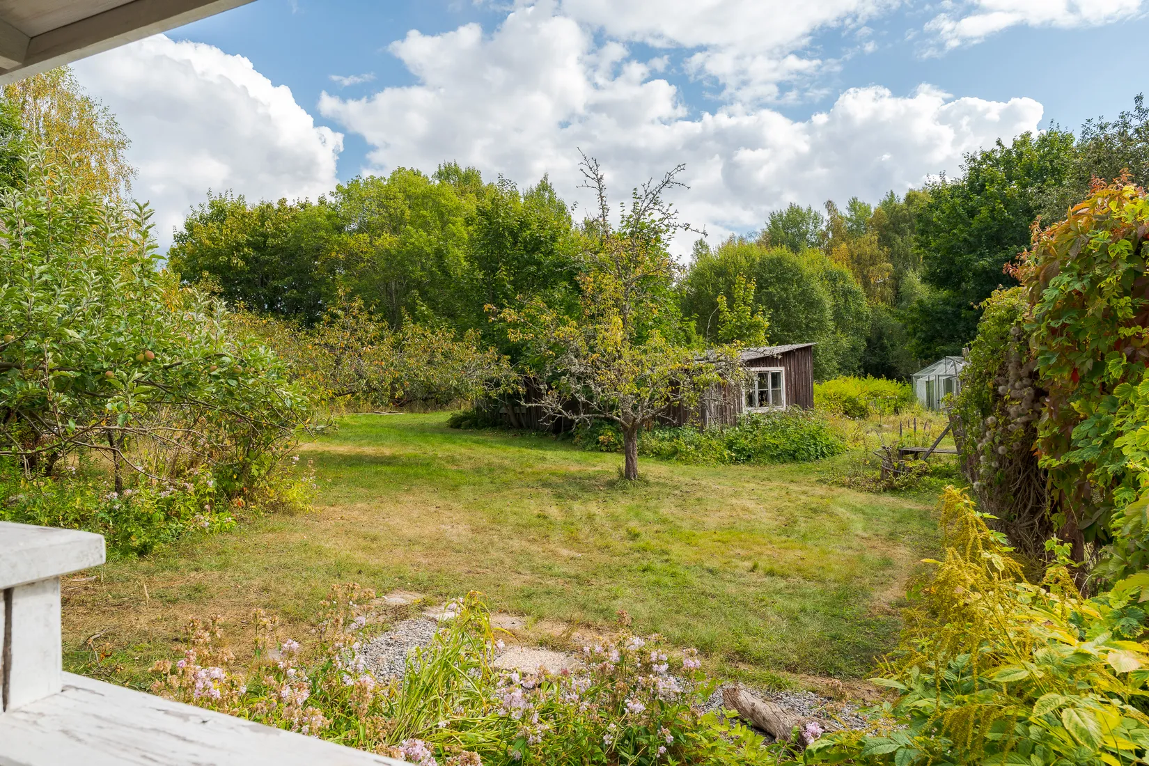 Villa, Johannedal Karlsdal 1, Vingåker
