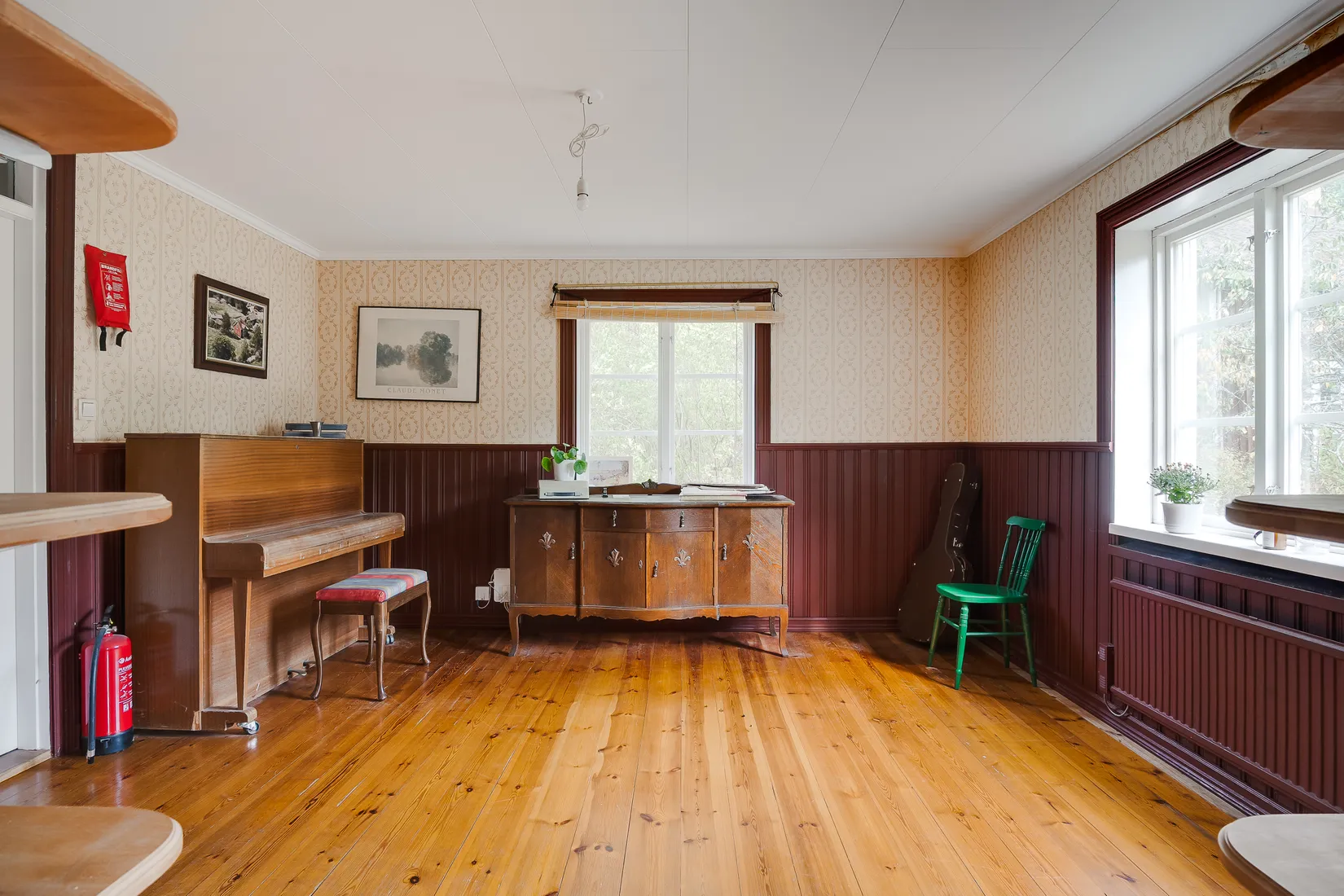 Villa, Johannedal Karlsdal 1, Vingåker