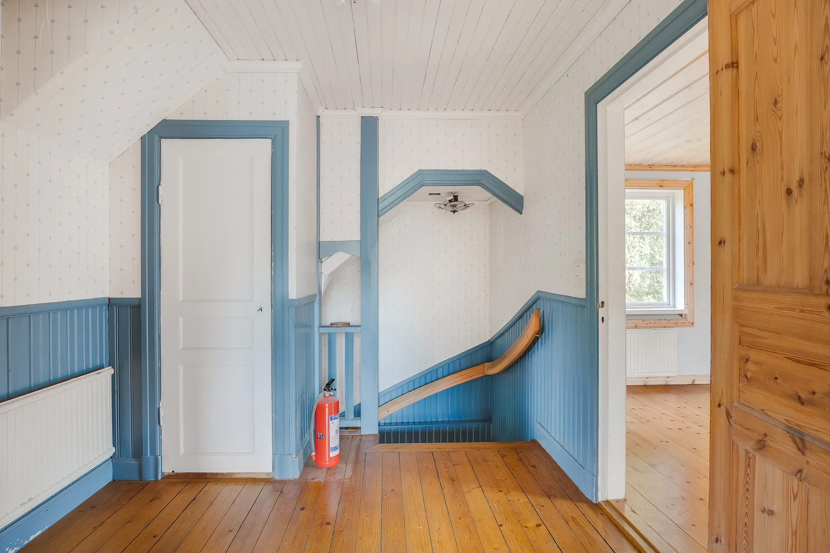 Villa, Johannedal Karlsdal 1, Vingåker