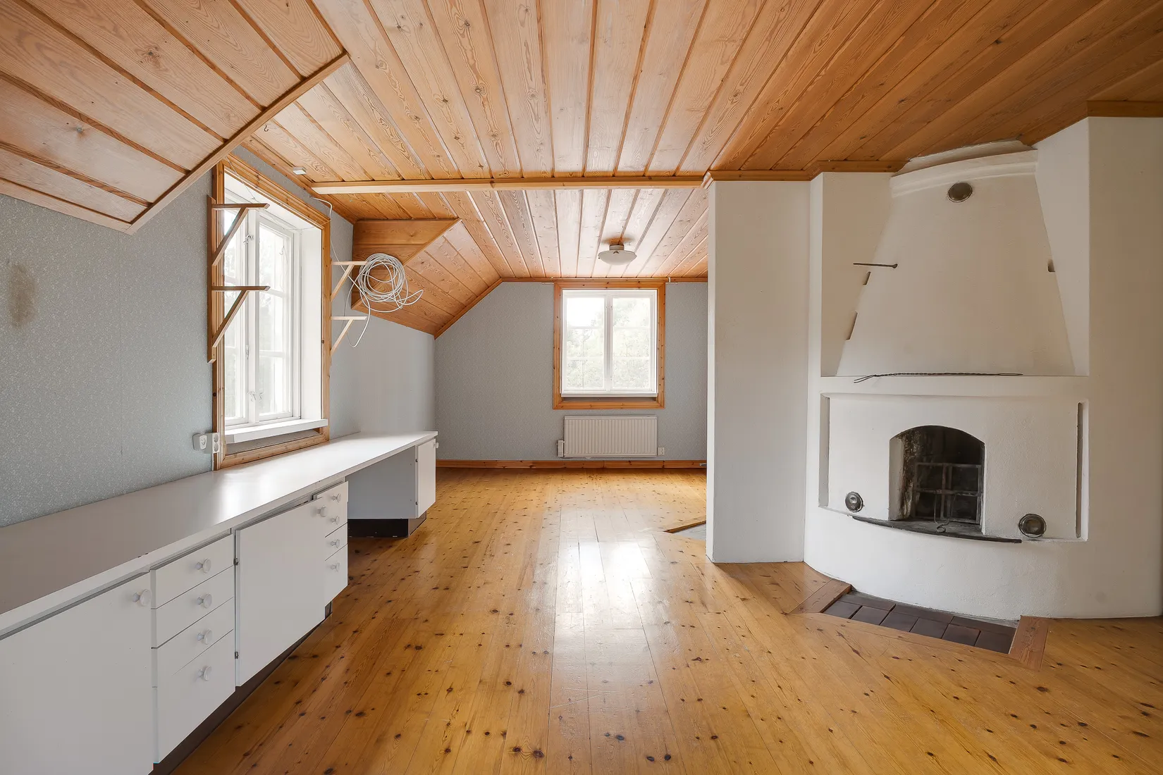 Villa, Johannedal Karlsdal 1, Vingåker