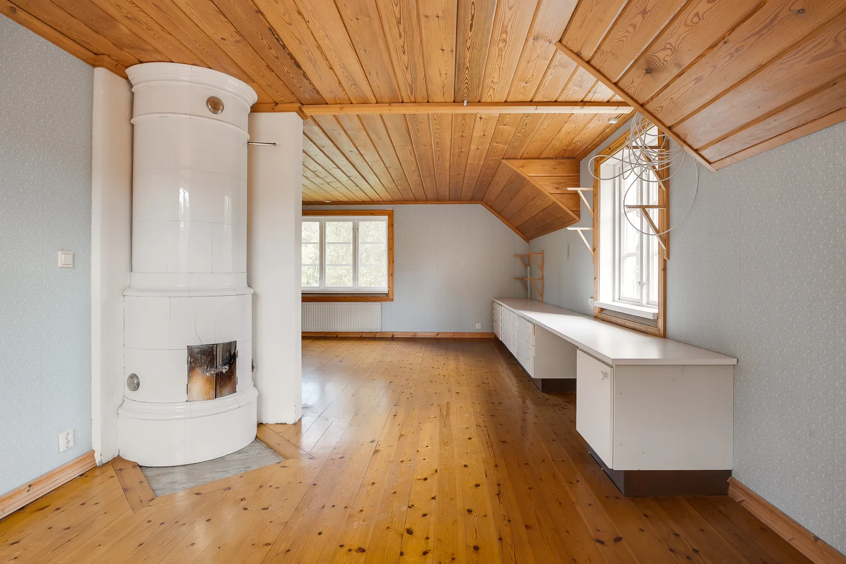 Villa, Johannedal Karlsdal 1, Vingåker