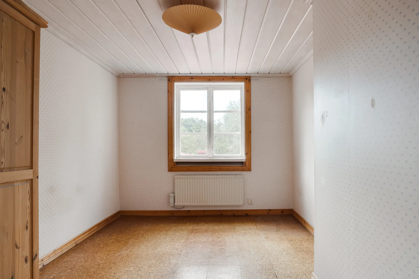 Villa, Johannedal Karlsdal 1, Vingåker
