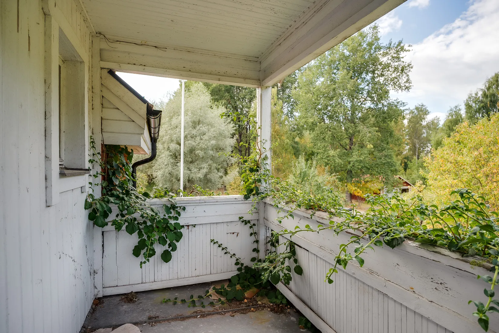 Villa, Johannedal Karlsdal 1, Vingåker