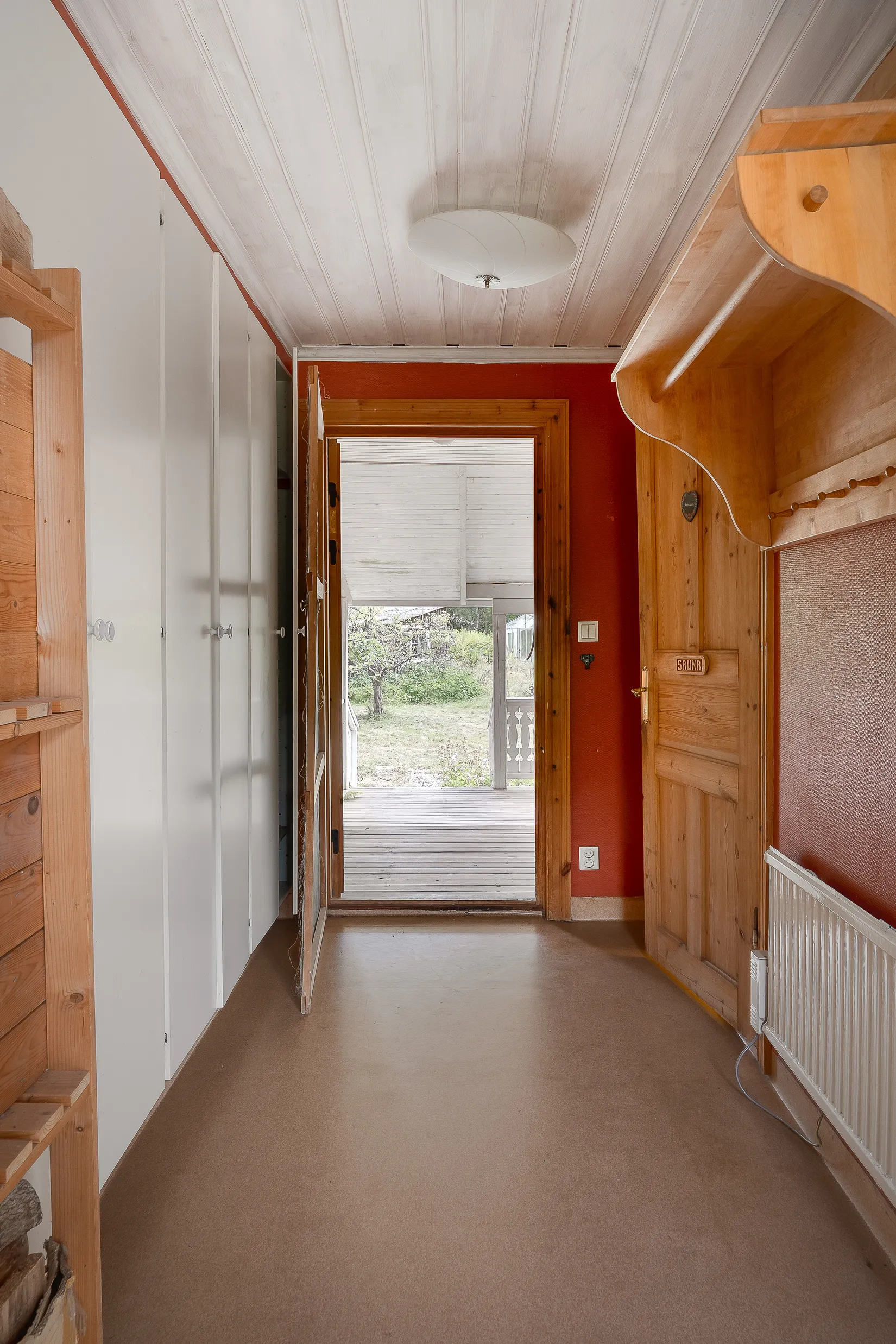 Villa, Johannedal Karlsdal 1, Vingåker
