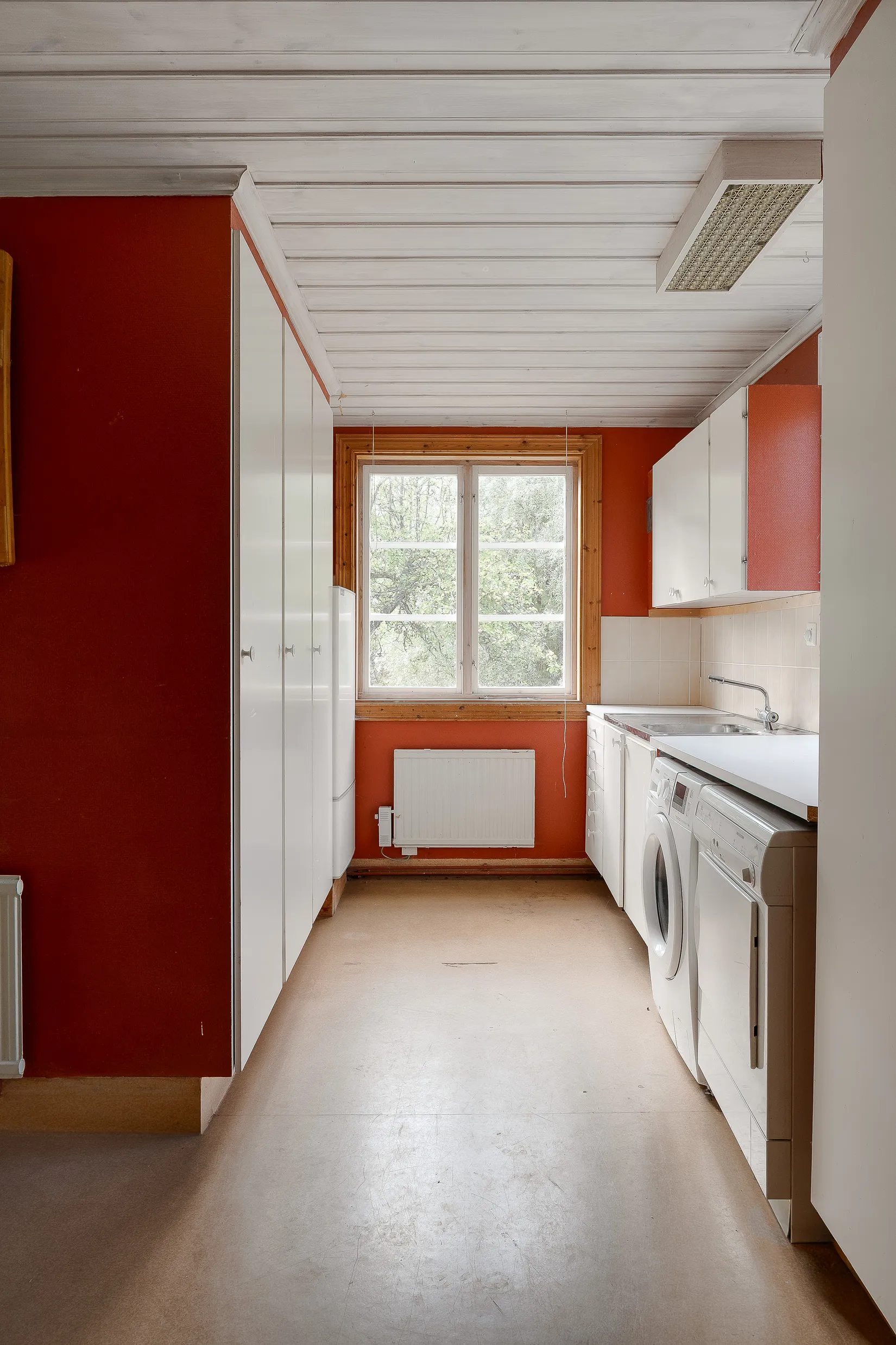 Villa, Johannedal Karlsdal 1, Vingåker