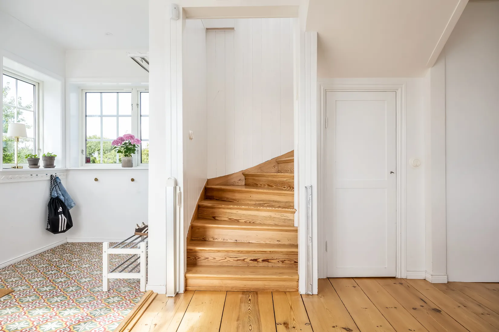 Villa, Dömestad Fröberga, Lindö, Berga, Norrköping