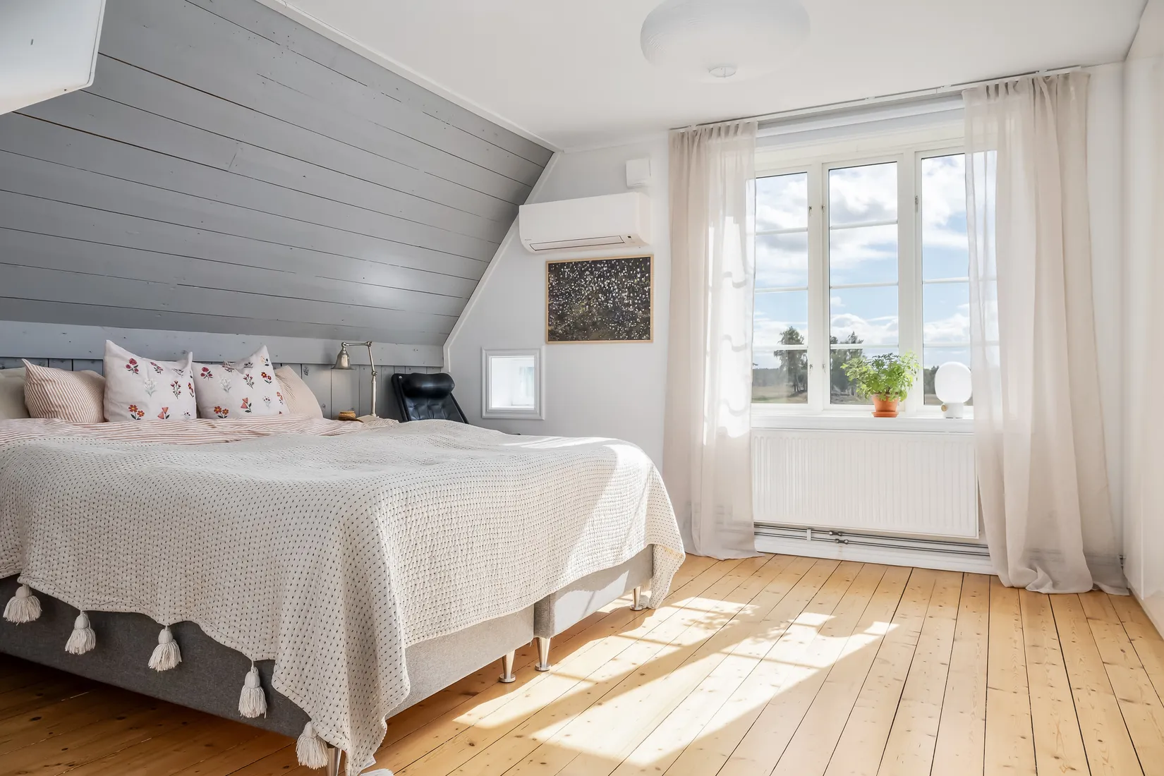 Villa, Dömestad Fröberga, Lindö, Berga, Norrköping