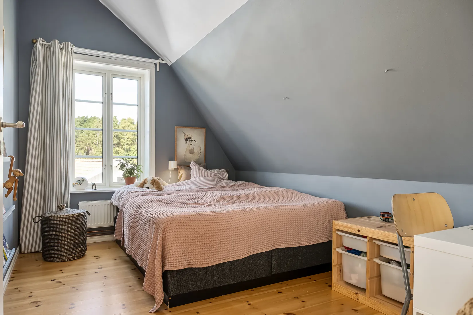 Villa, Dömestad Fröberga, Lindö, Berga, Norrköping