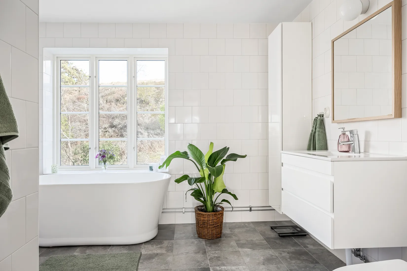 Villa, Dömestad Fröberga, Lindö, Berga, Norrköping