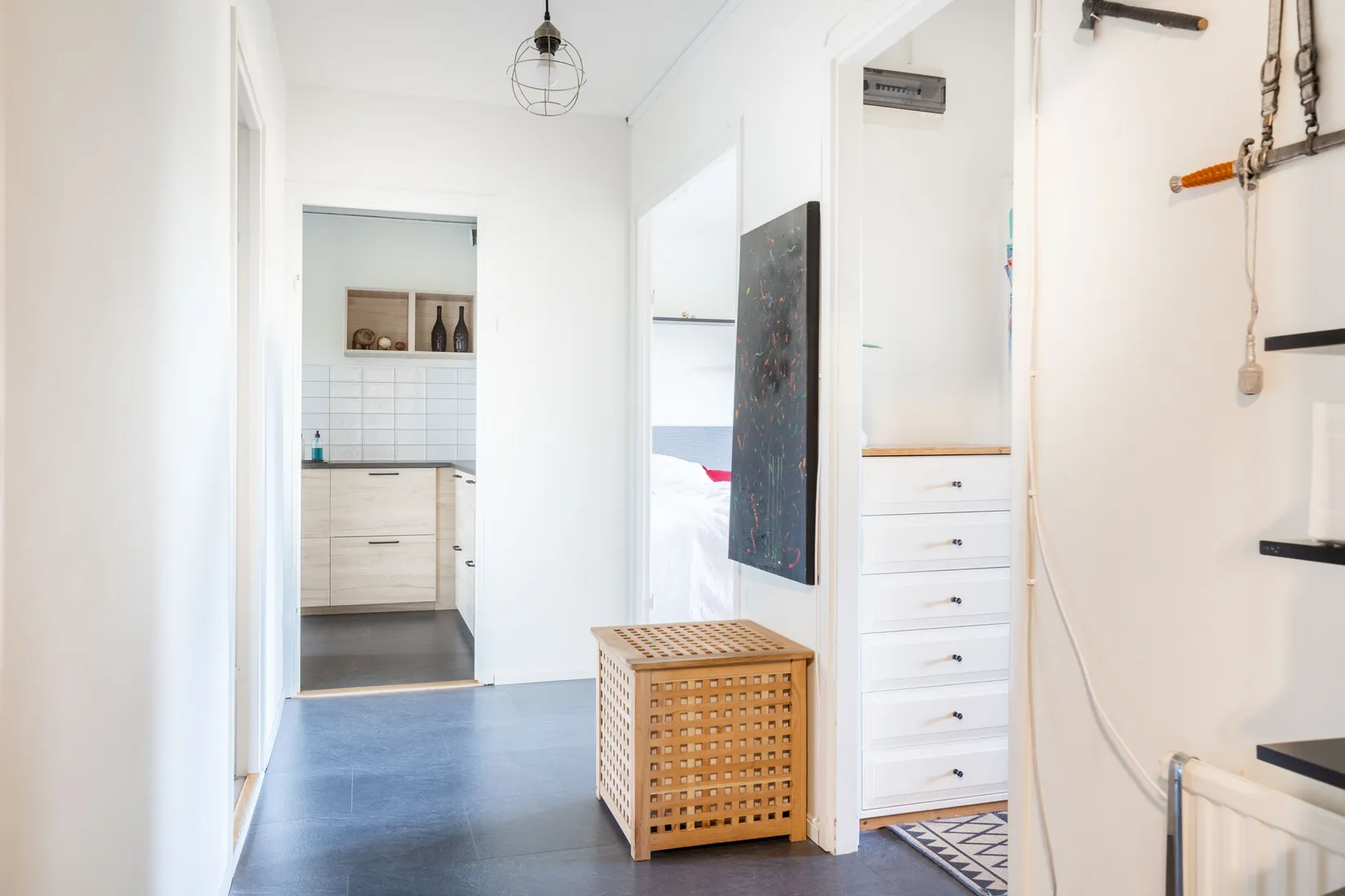 Bostadsrätt, Karmgatan 113, Våxnäs, Karlstad