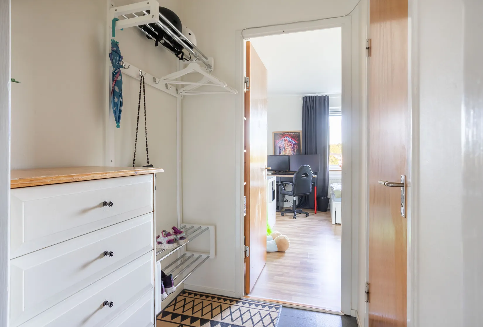 Bostadsrätt, Karmgatan 113, Våxnäs, Karlstad