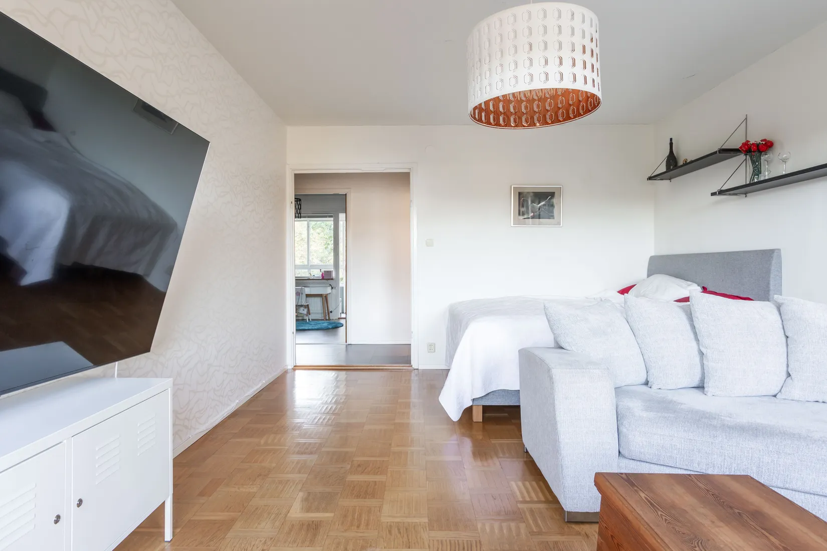 Bostadsrätt, Karmgatan 113, Våxnäs, Karlstad