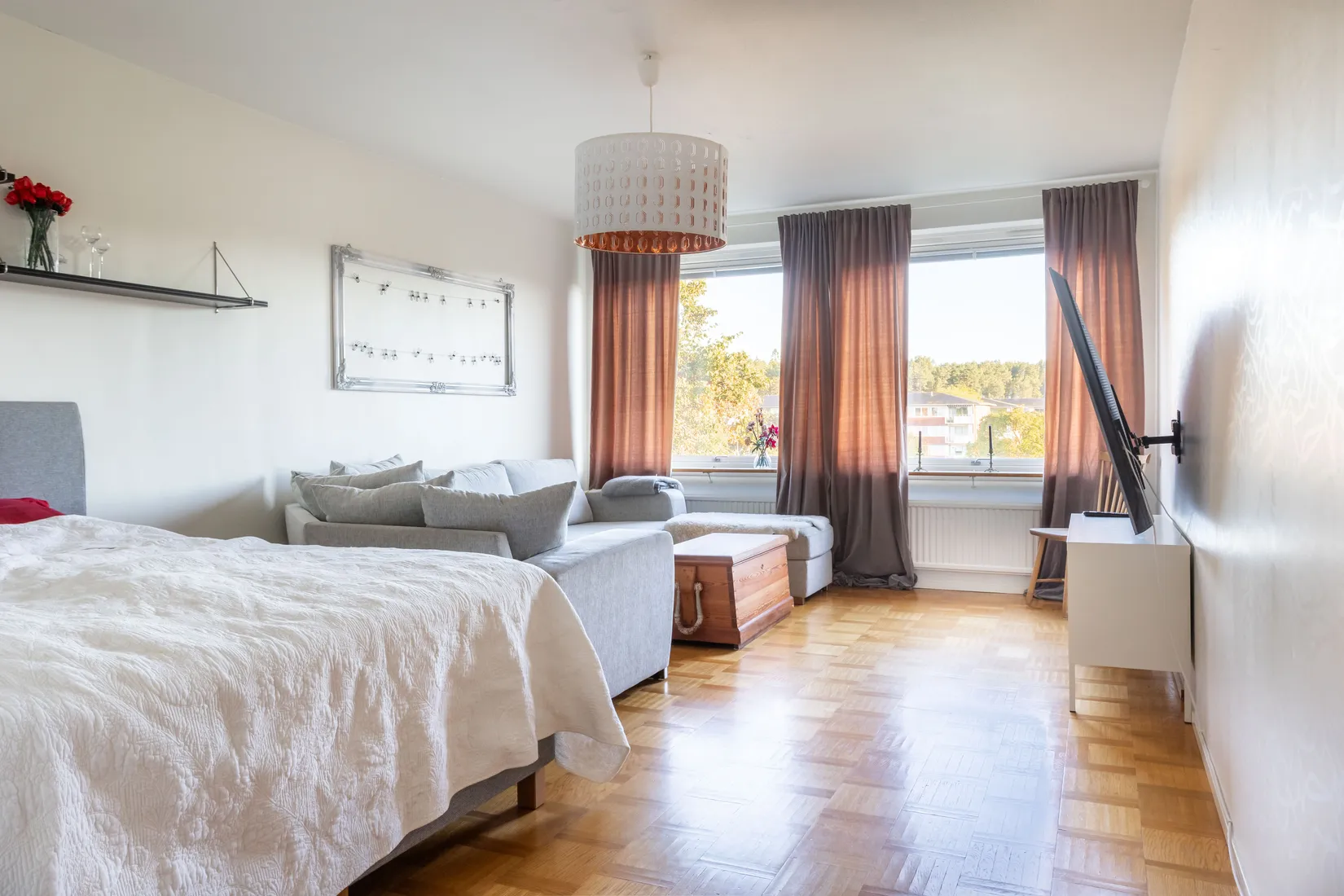 Bostadsrätt, Karmgatan 113, Våxnäs, Karlstad