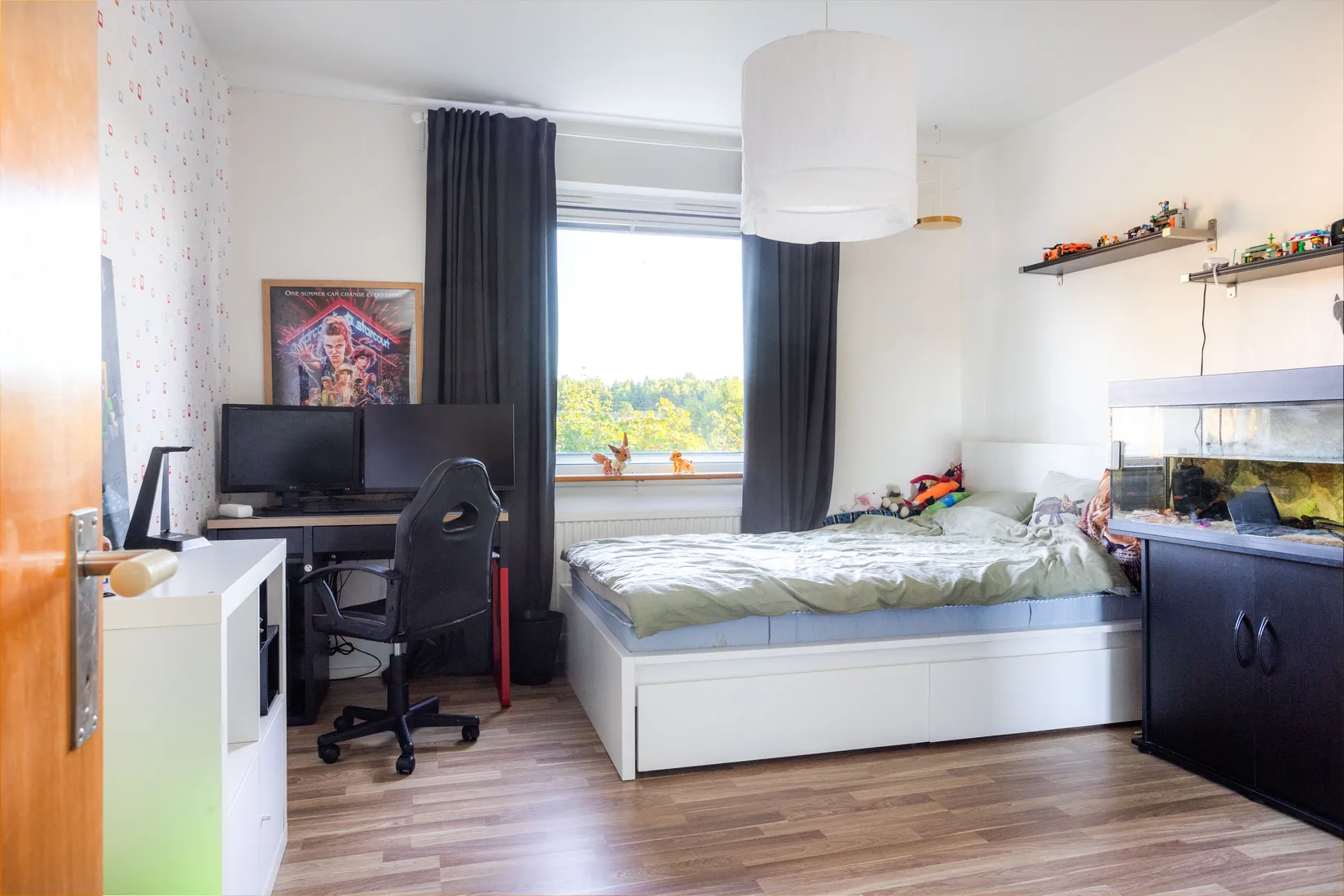 Bostadsrätt, Karmgatan 113, Våxnäs, Karlstad