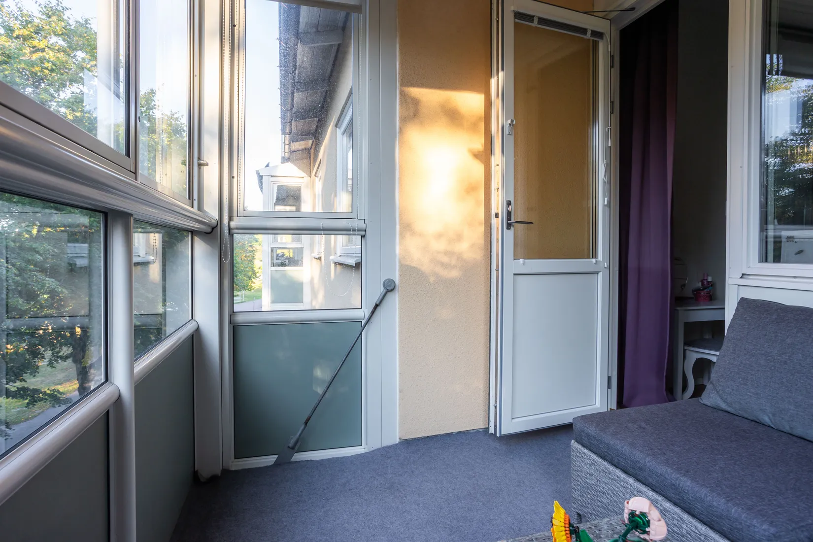 Bostadsrätt, Karmgatan 113, Våxnäs, Karlstad