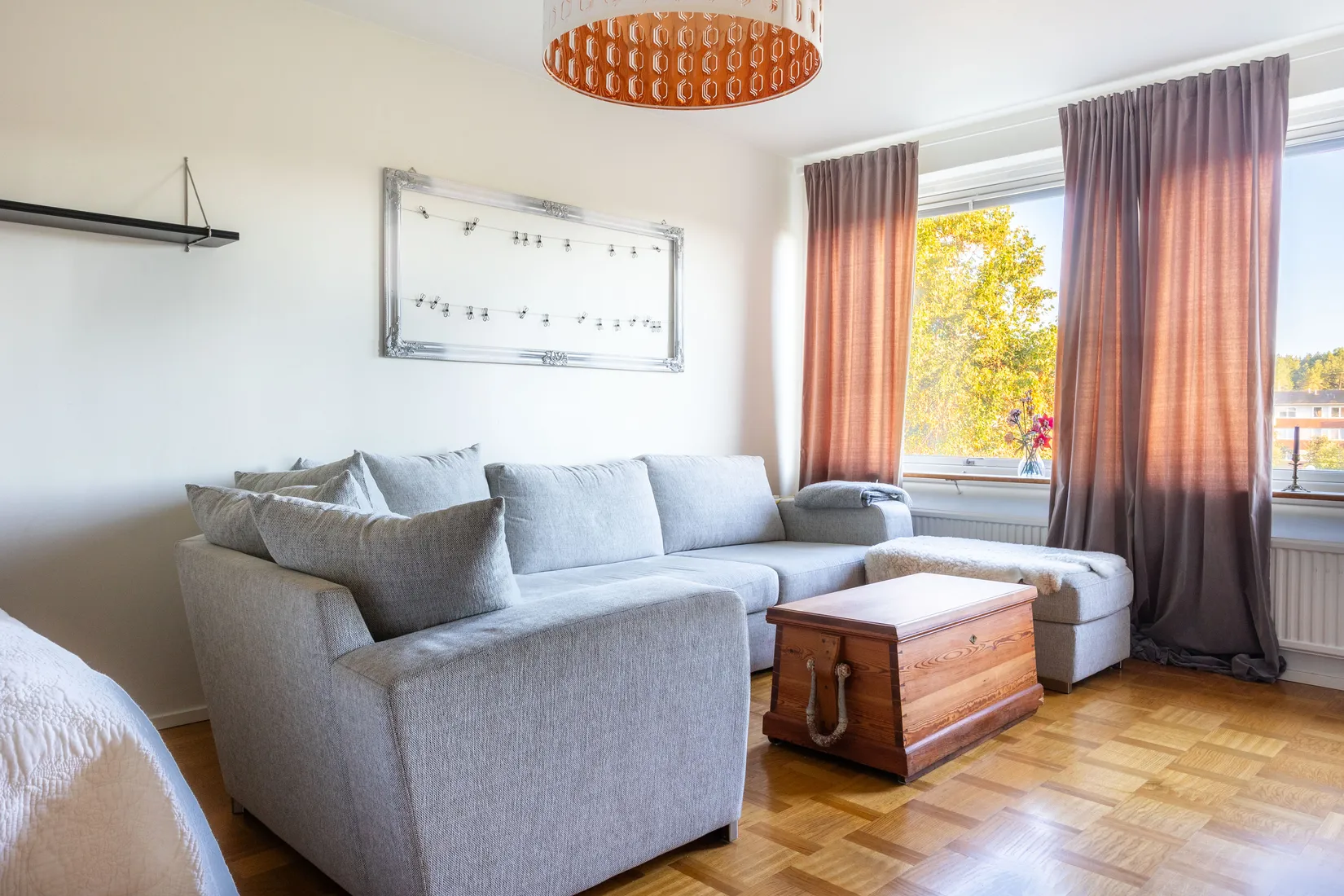 Bostadsrätt, Karmgatan 113, Våxnäs, Karlstad