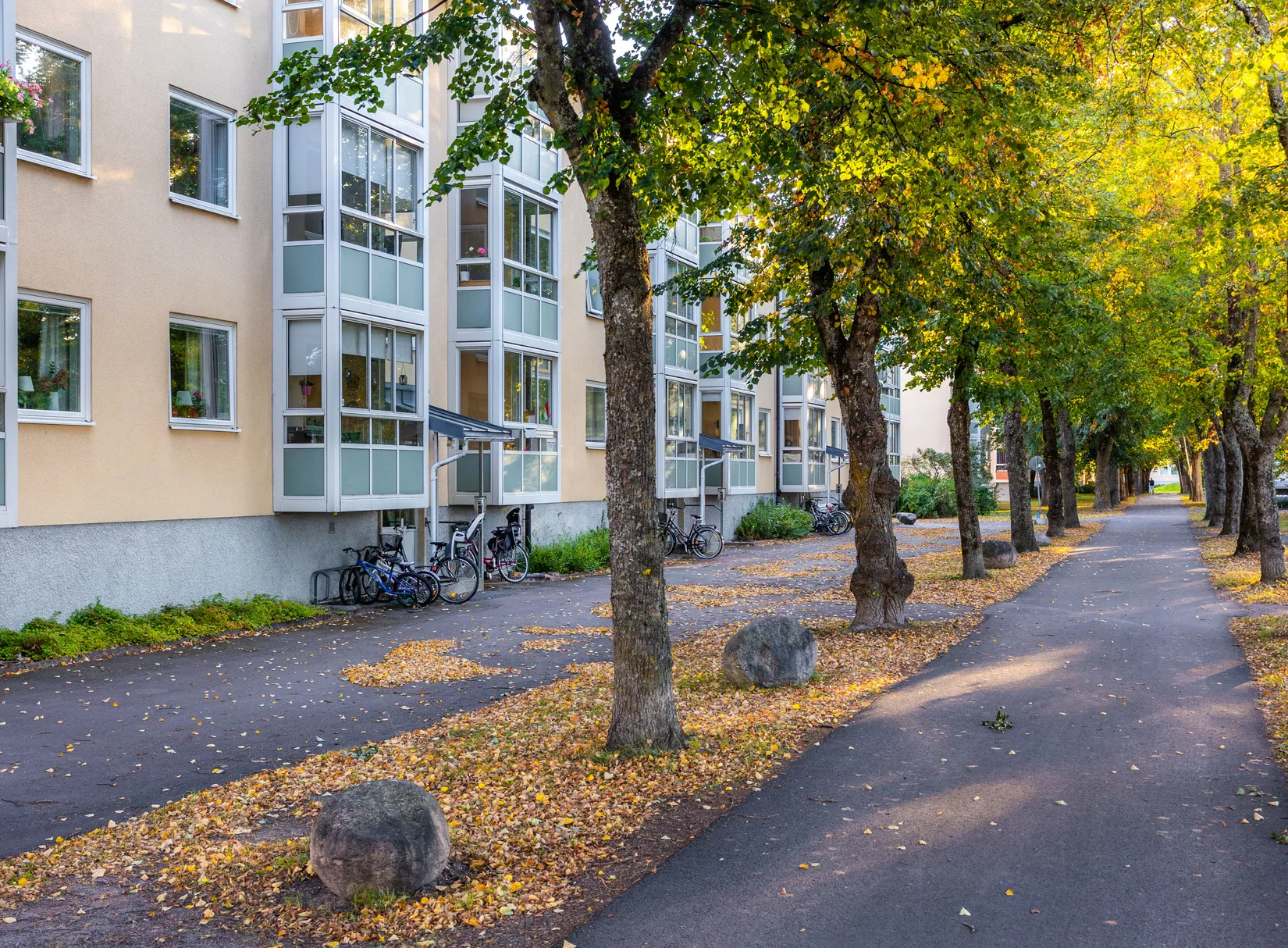 Bostadsrätt, Karmgatan 113, Våxnäs, Karlstad