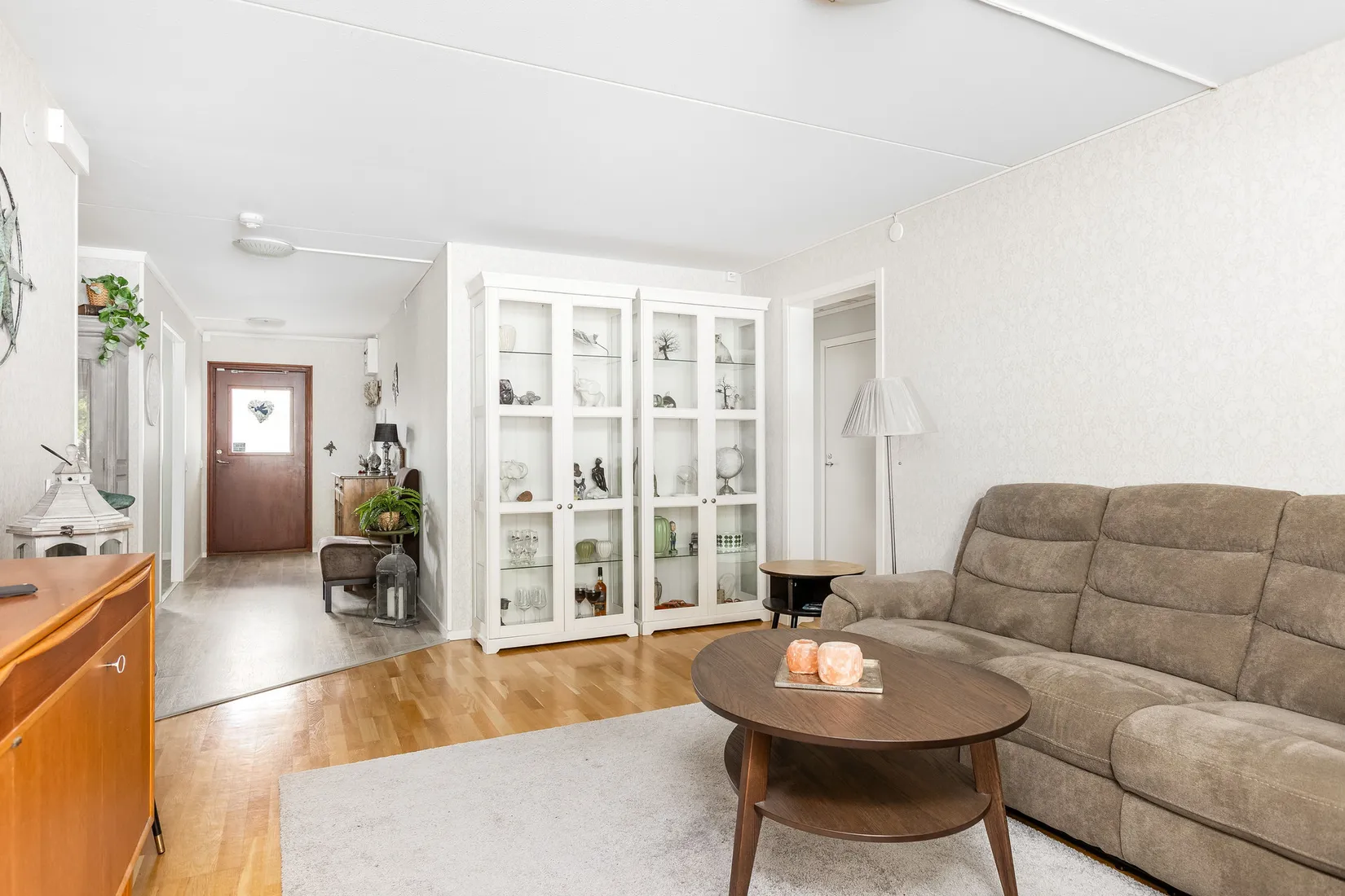 Bostadsrätt, Lötgatan 111, Linköping