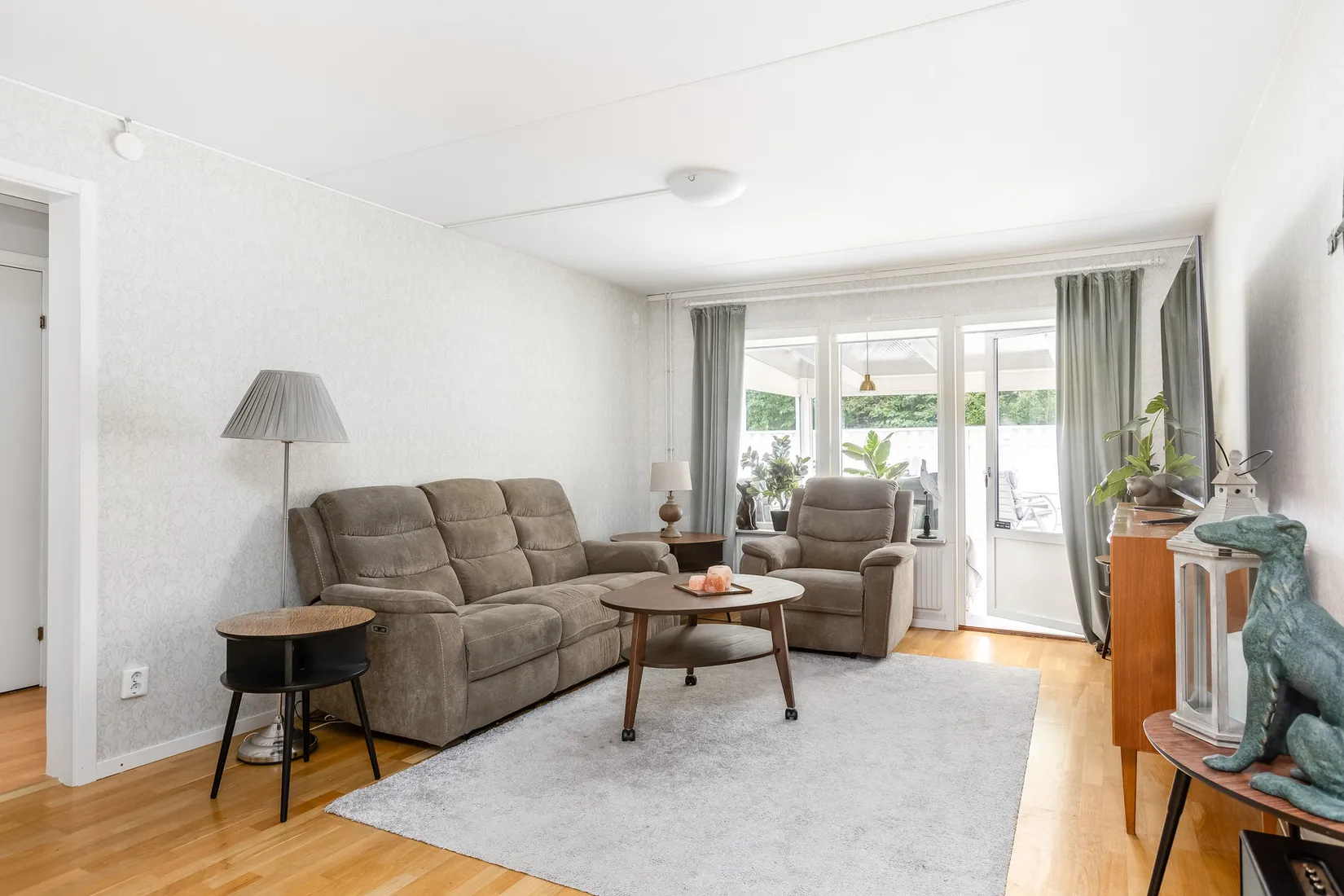 Bostadsrätt, Lötgatan 111, Linköping