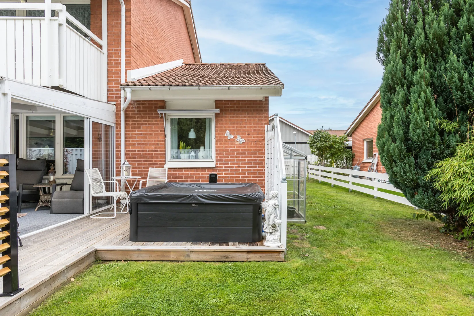Bostadsrätt, Lötgatan 111, Linköping