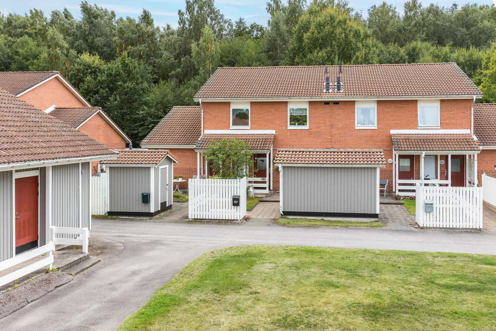 Bostadsrätt, Lötgatan 111, Linköping