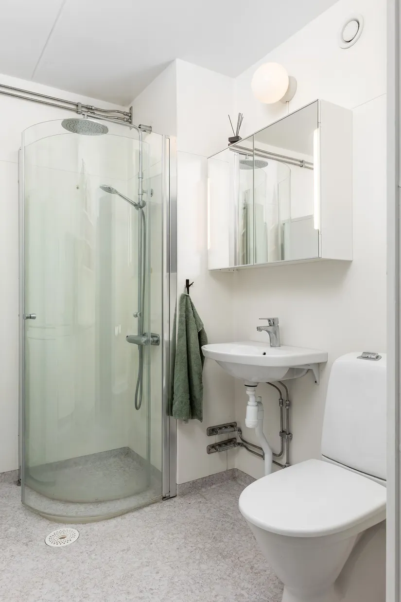 Bostadsrätt, Lötgatan 111, Linköping