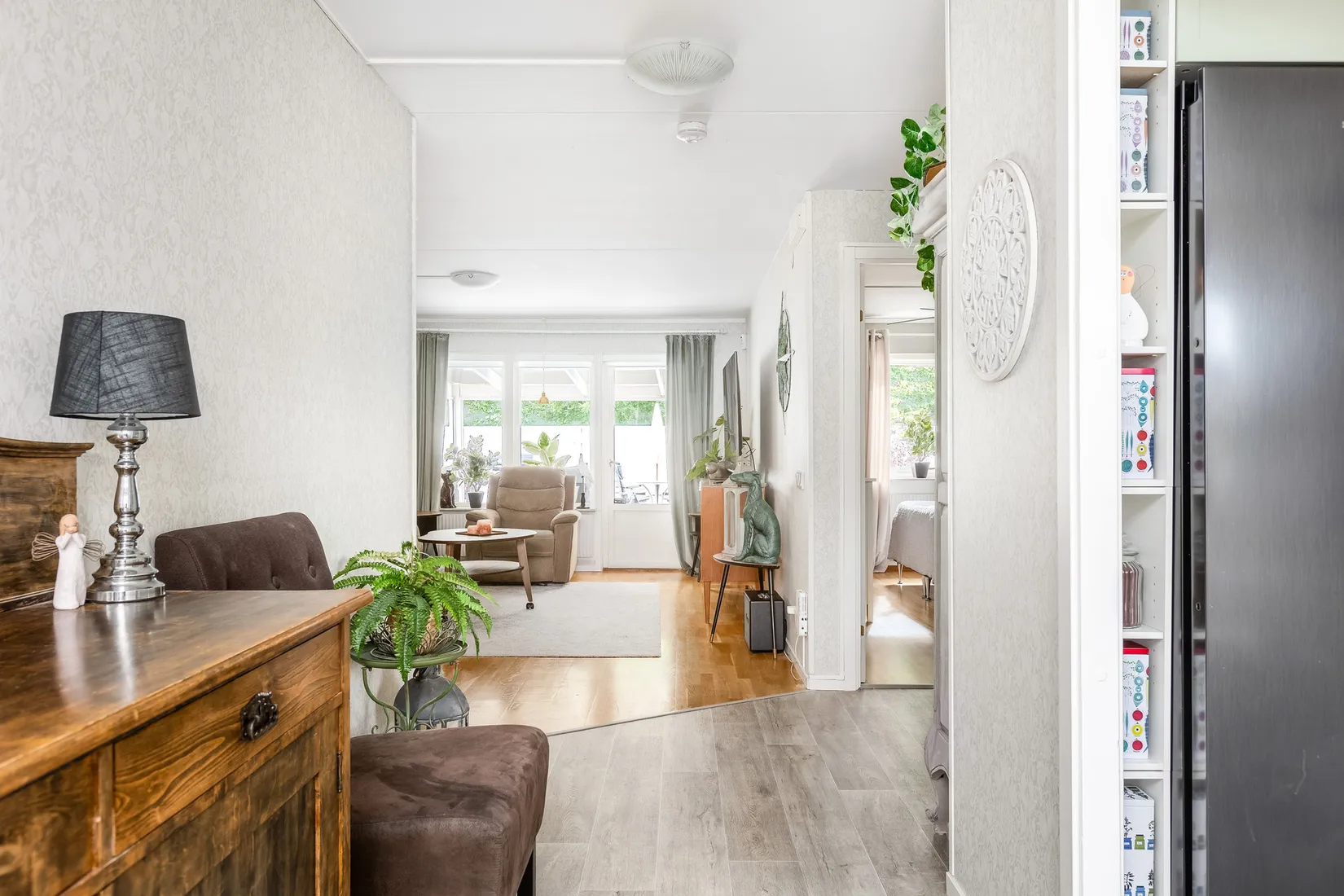 Bostadsrätt, Lötgatan 111, Linköping