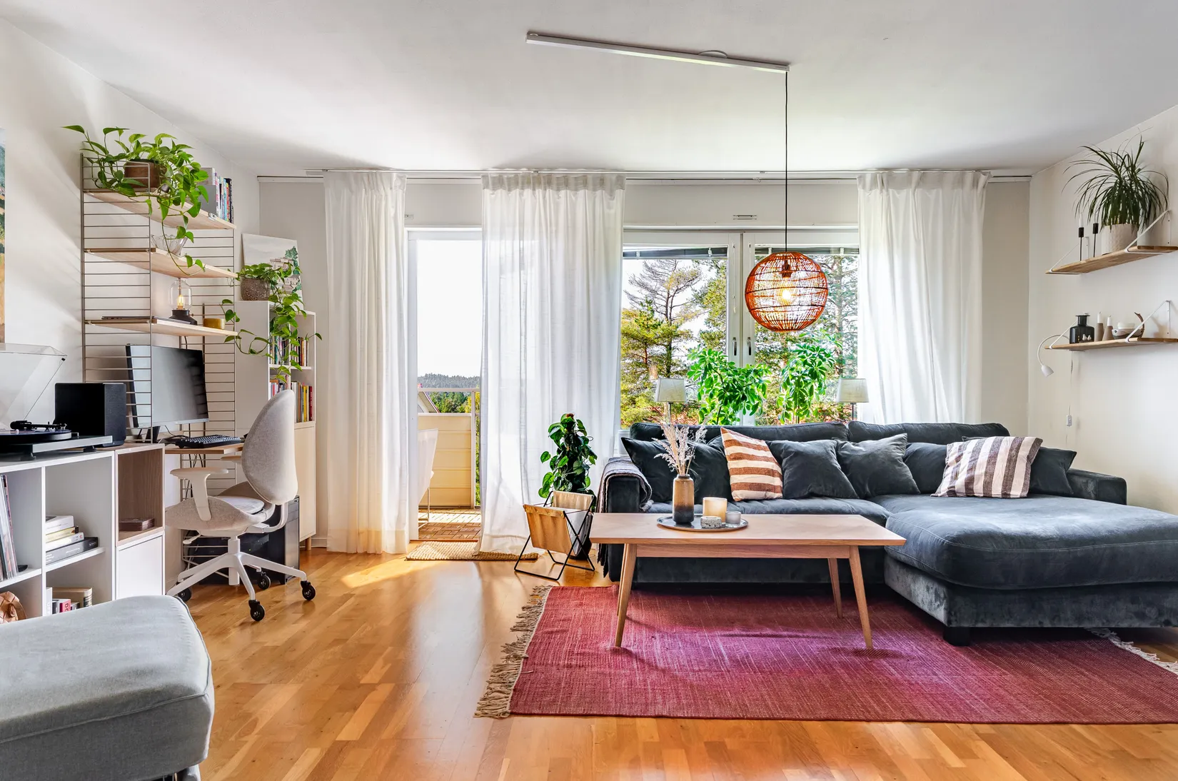 Bostadsrätt, Hagelvägen 21, Björkskatan, Luleå