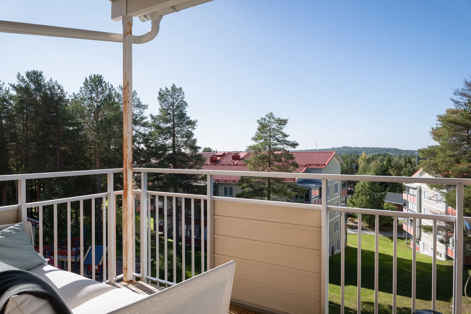Bostadsrätt, Hagelvägen 21, Björkskatan, Luleå